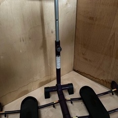 レッグマジック