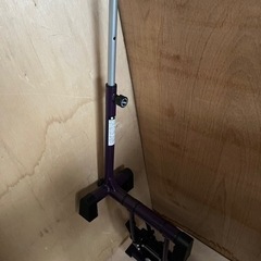 レッグマジックの画像