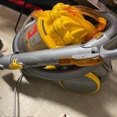 ダイソンDC8