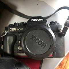 カメラ フィルム一眼レフカメラ