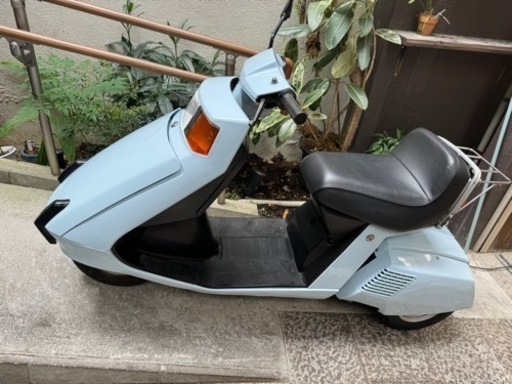 ホンダ　ストリーム