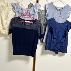 無料⭐️レディースMサイズ20点以上の画像