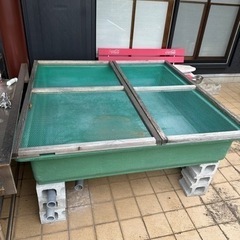 FRP水槽
