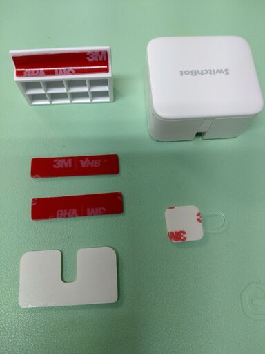 SwitchBot スイッチボット