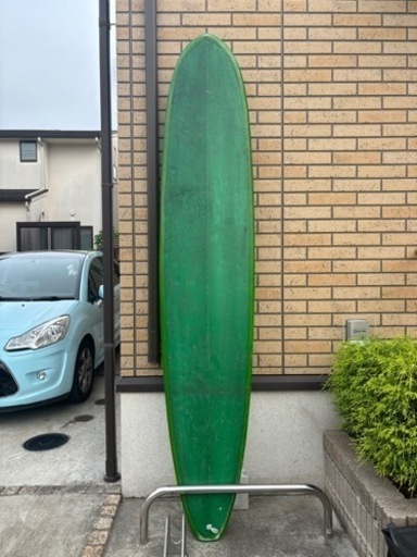 サーフボード・ロングボード