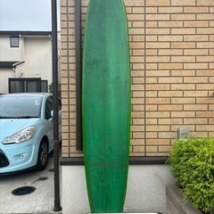 サーフボード・ロングボード