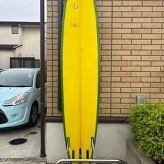 サーフボード・ロングボードの画像