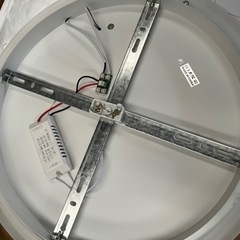 電気 未使用品の画像
