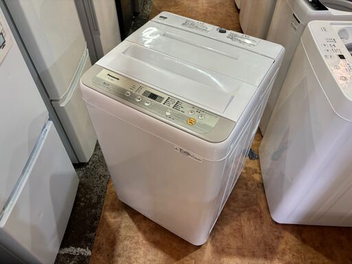✨安心の分解洗浄済✨ヤマダ電機 2023年製 4.5Kg 洗濯機 YWM-T45LW 【愛市I4S032527-104】