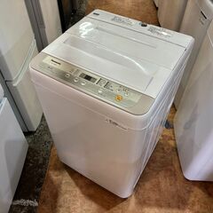 ✨安心の分解洗浄済✨ヤマダ電機 2023年製 4.5Kg 洗濯機 YWM-T45LW 【愛市I4S032527-104】