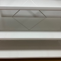 無印良品　ハンガーラック
の画像