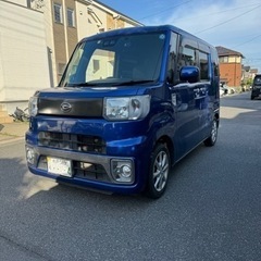 ウェイク　L SA3