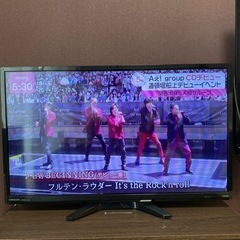 ORION オリオン　32型液晶テレビ　家電 テレビ 液晶テレビ