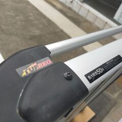 TUFREO ルーフキャリアの画像