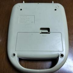 テプラ SR170の画像