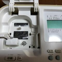 テプラ SR170の画像