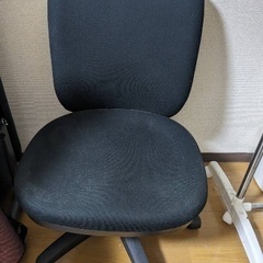 腰に優しい椅子