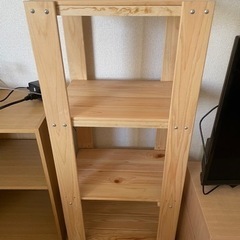 家具 収納家具 カラーボックス