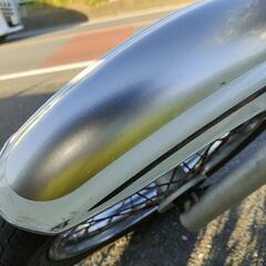 【値下げ中】【ドラッグスター250】【ETC2.0，マフラー他カスタム】の画像
