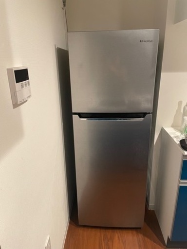 家電 キッチン家電 冷蔵庫 取引日時限定