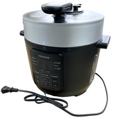 NO.1440【2022年製】未使用 TOSHIBA 東芝 電気...