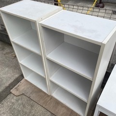家具 収納家具 カラーボックスの画像