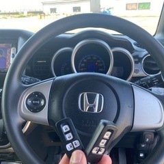 N-BOXカスタム[SSパッケ:車検2年]の画像