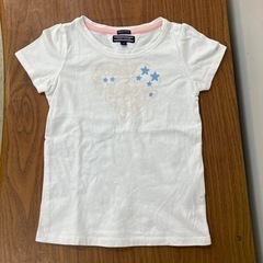 ☆値下げ☆N2405-525 TOMMY HILFIGER Tシ...