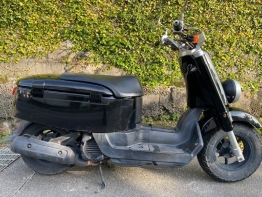 ヤマハボックス(VOX)