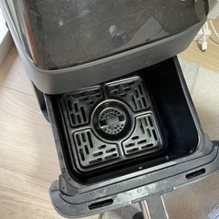ノンフライヤーの画像