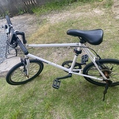   自転車 岡山県   岡山市