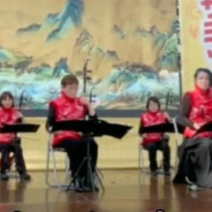 久保さりーの二胡教室の画像