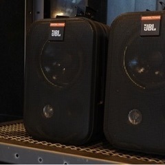 【完売
】JBL  スピーカー　家電 