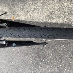 自転車 クロスバイクの画像