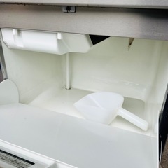 【‼️✨中古美品✨‼️】ホシザキ?製氷機?IM-35L-1