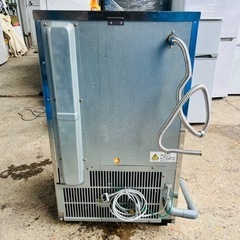 【‼️✨中古美品✨‼️】ホシザキ?製氷機?IM-35L-1