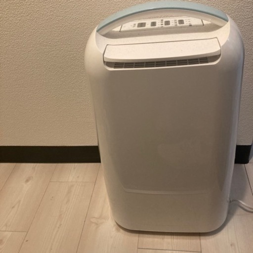 アイリスオーヤマ 除湿機 コンプレッサー方式 IJC-H65