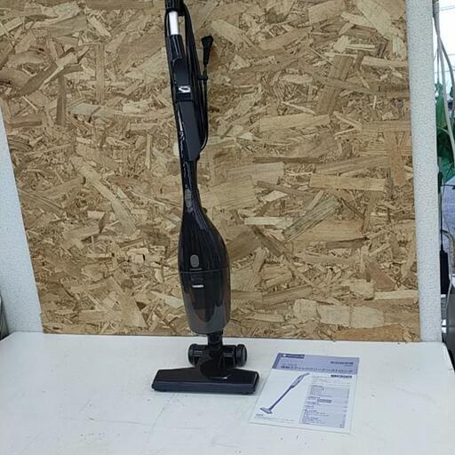 2018年製 スティック型クリーナー TWINBARD TC-5107 ※2400010386152