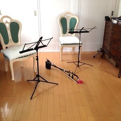 久保さりーの二胡教室の画像