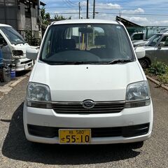 値下げ！⭕️ムーブ 乗って帰れます！ スローパー/車椅子/車検令...