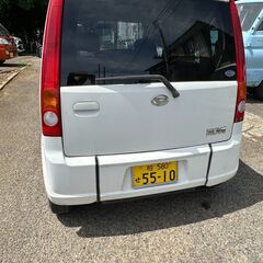 値下げ！⭕️ムーブ 乗って帰れます！ スローパー/車椅子/車検令和6年9月/柏市⭕️の画像