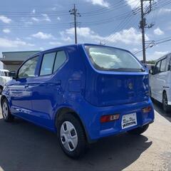 総額25.8万円 SUZUKI アルト L


車検 2年取得後渡し

機関良好！！

キーレス！

4万キロ台！！

アイドリングストップ！！

シートヒーター！ETC！

エネチャージ！29年式！

レーダーブレーキサポート！の画像