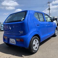 総額25.8万円 SUZUKI アルト L


車検 2年取得後渡し

機関良好！！

キーレス！

4万キロ台！！

アイドリングストップ！！

シートヒーター！ETC！

エネチャージ！29年式！

レーダーブレーキサポート！の画像