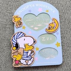 【PEANUTS】スヌーピー　写真立て