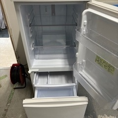 ⭐︎激安⭐︎SHARP 2019年製 美品！２ドア冷蔵庫?家電 キッチン家電 冷蔵庫