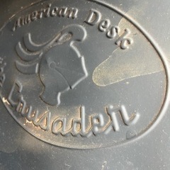 US🇺🇸アメリカン家具スクールデスクチェア🍉プロフ必読　の画像