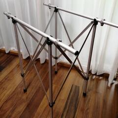 廃盤Snow Peak スノーピーク ST-1 マルチスタンド