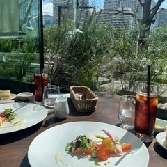 カフェやお食事ができる友達を募集します！