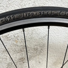 US🇺🇸9段ギアCANNONDALE R500ロードバイク自転車街乗り通勤車通学車🍉プロフ必読の画像