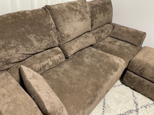 家具 ソファ 3人掛けソファ
